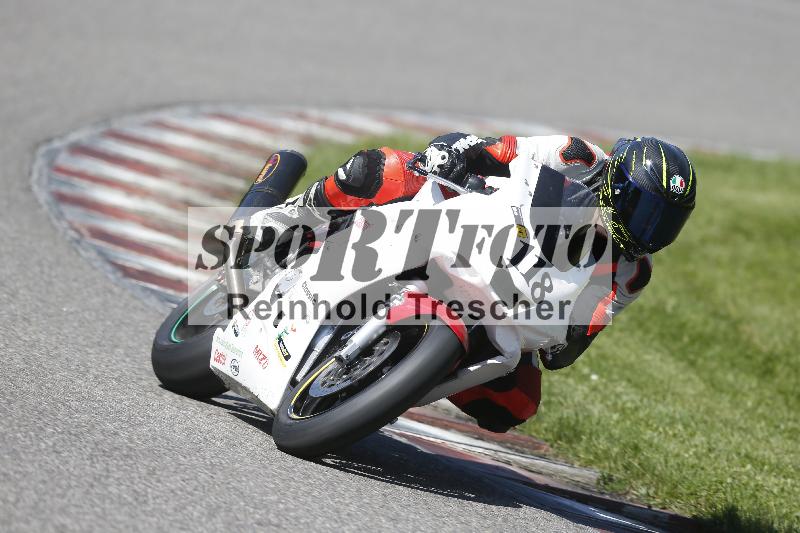 /12 30.04.2025 Speer Racing ADR/Gruppe gelb/118
